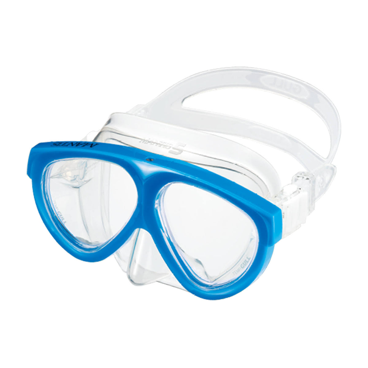 Clear Silicone Frame R2779