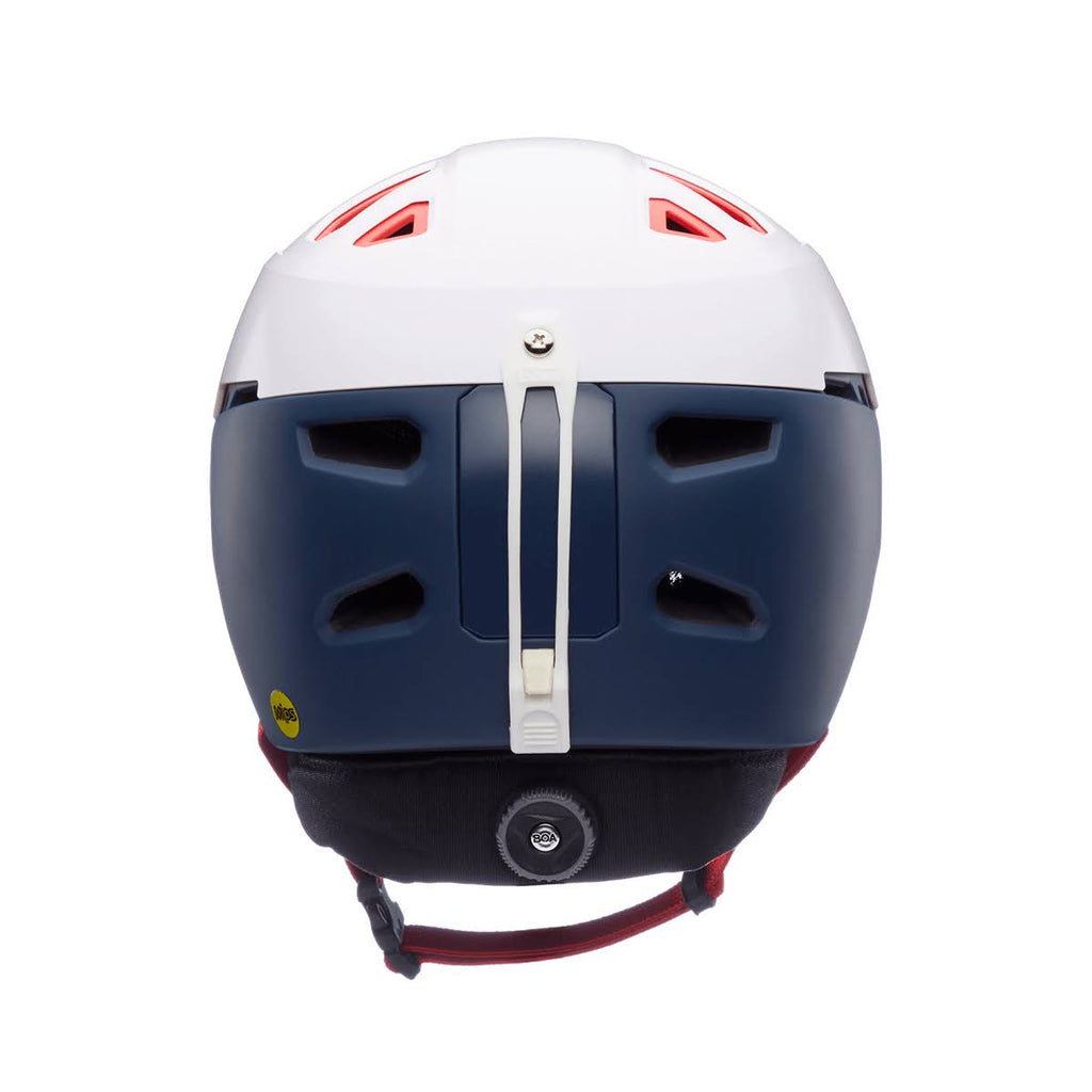 Satin Lilac MIPS Helmet G12266