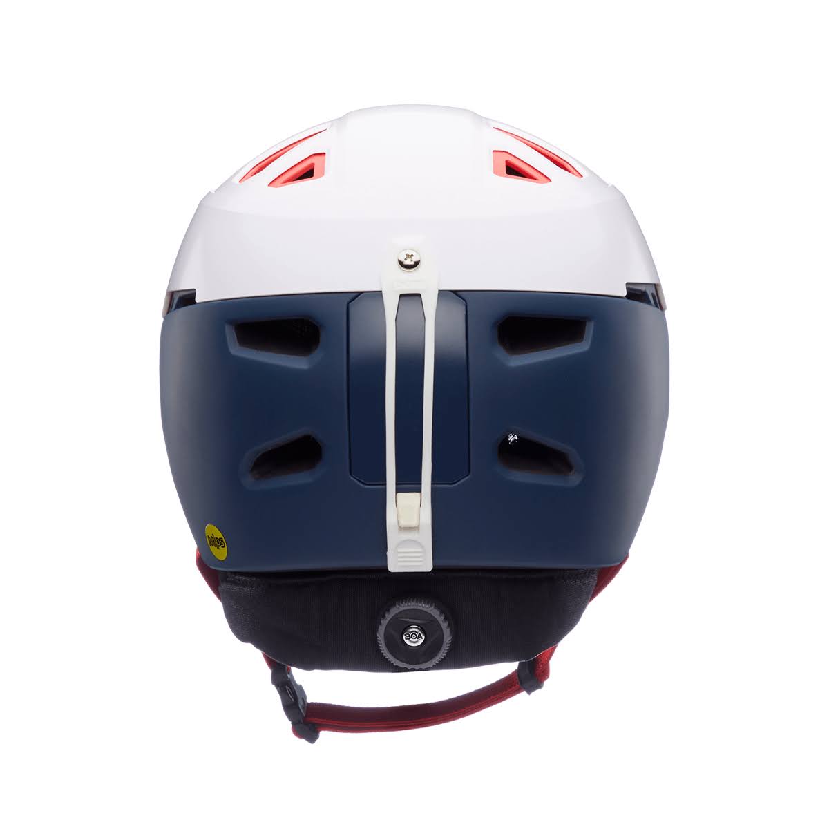 Satin Lilac MIPS Helmet G12266