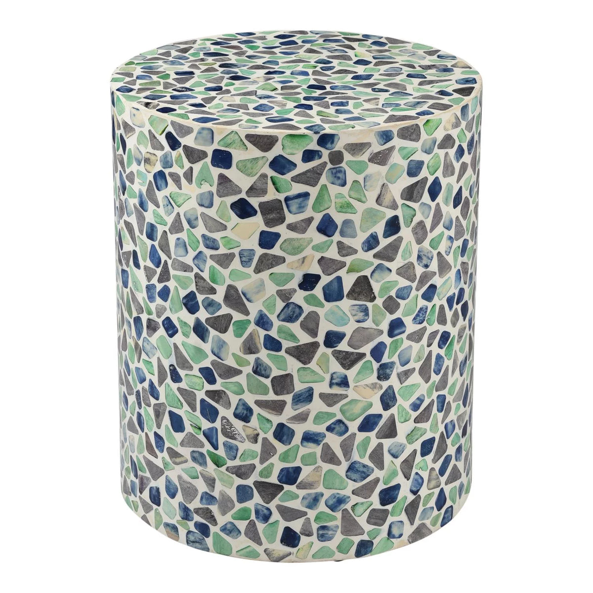 Resin Side Table H2121