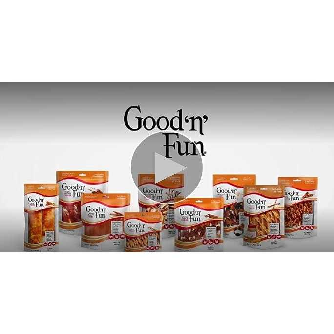 Triple Flavor Chews N8326