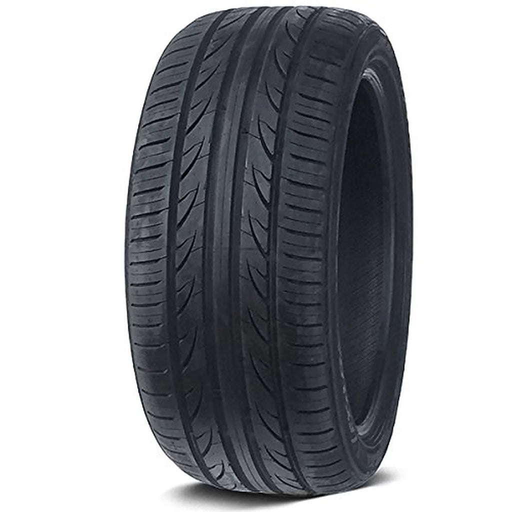 All Season P235/55ZR17 99W Passenger Tire H727