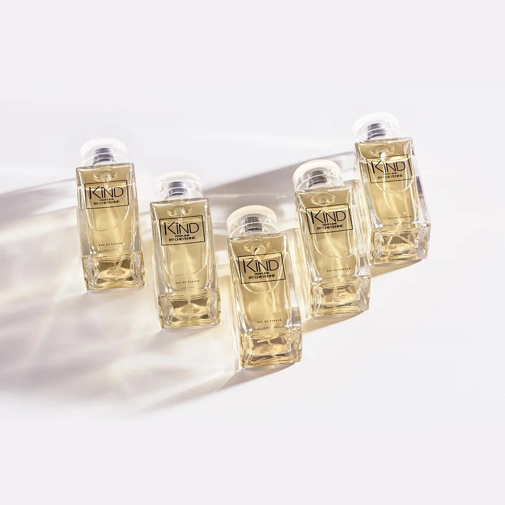 Perfume Eau de Parfum D480