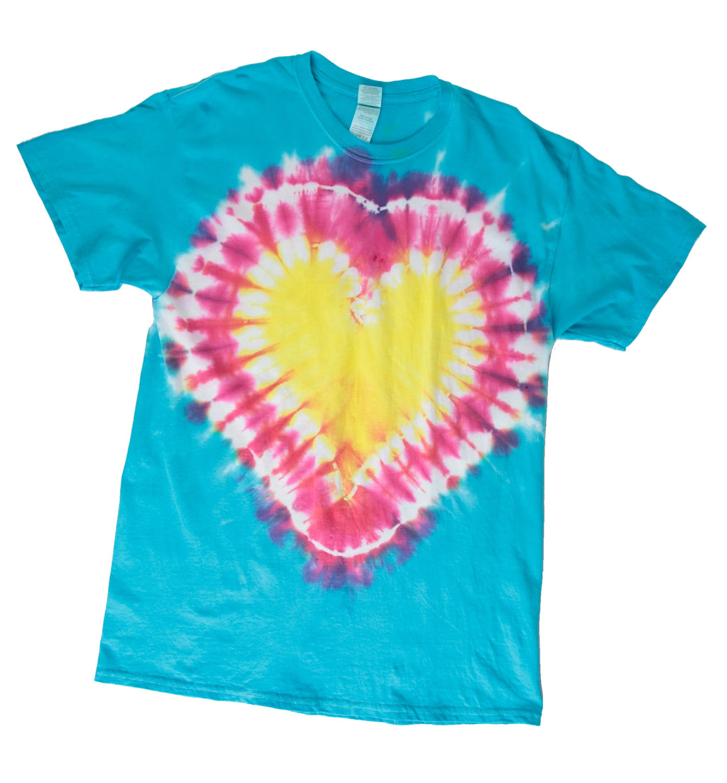 10 Color Tie Dye Kit G310761