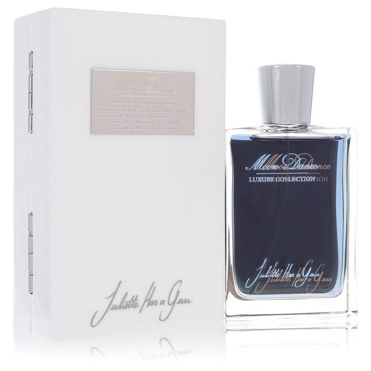 Eau De Parfum Spray 2.5 oz N6710