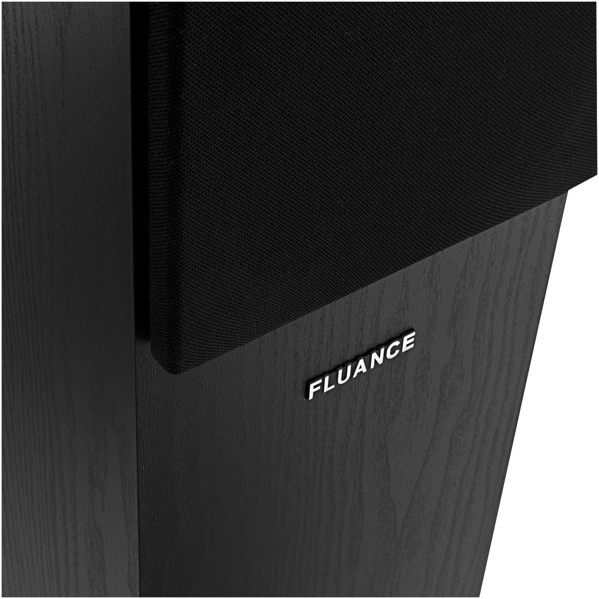 5.0 Channel 190W RMS 5 Speakers Black Speaker System G7816