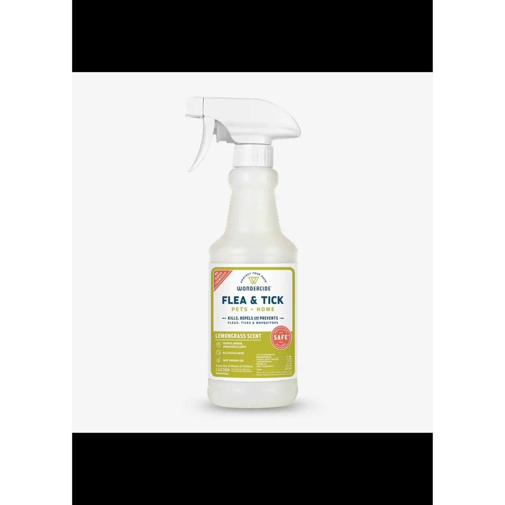 Flea Tick Spray for Pets S566054