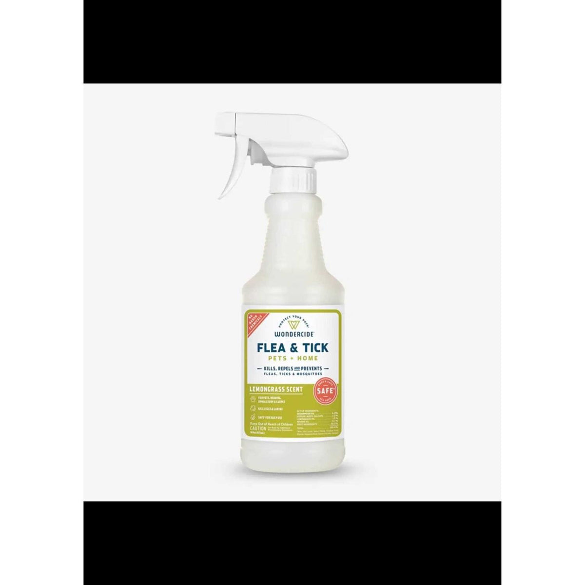 Flea Tick Spray for Pets S566054