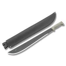 Condor Machete with Micarta Handle P8160