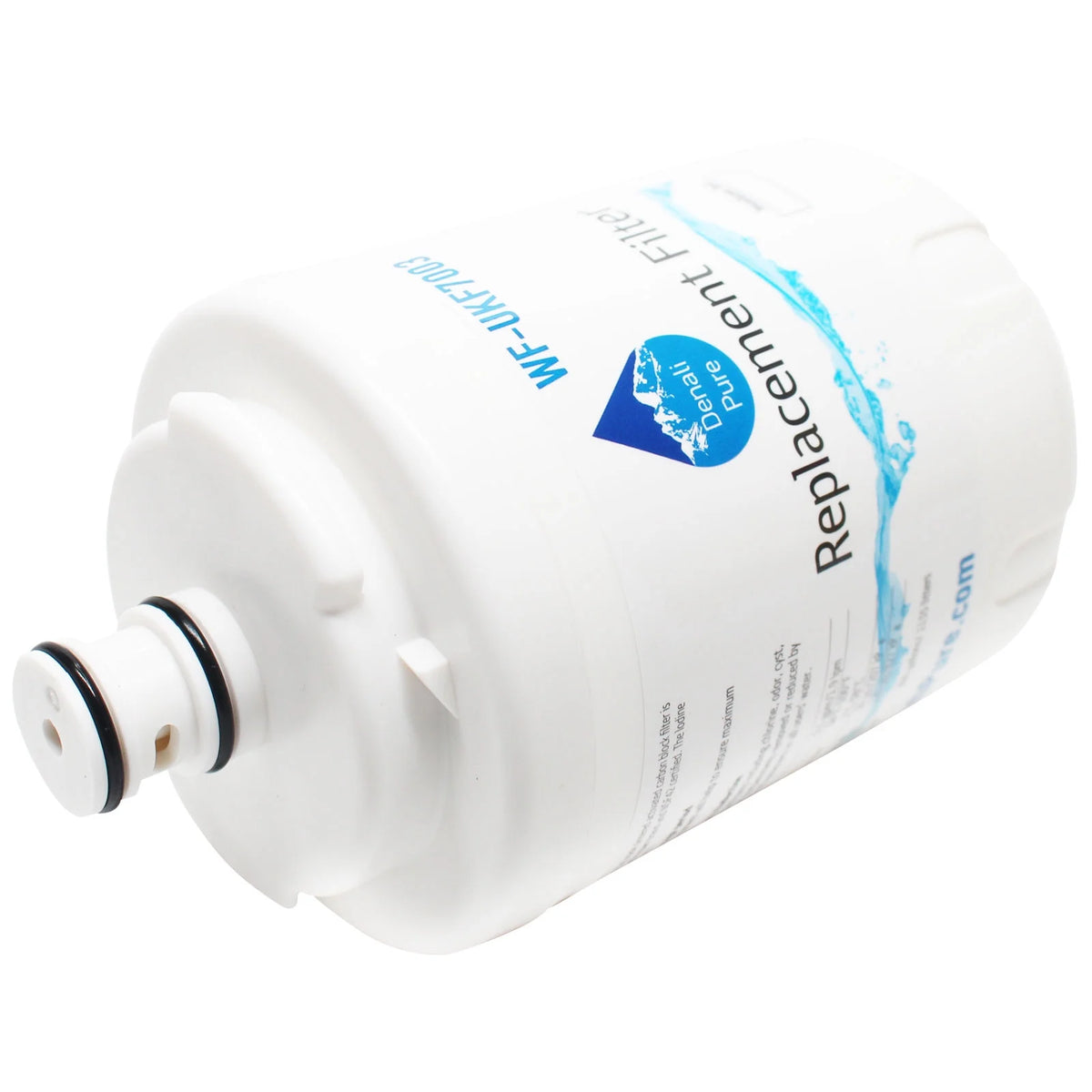 3-Pack Replacement Water Filter Cartridge U6333