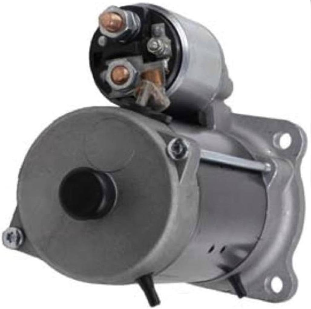 12V 11T Starter Motor C2771