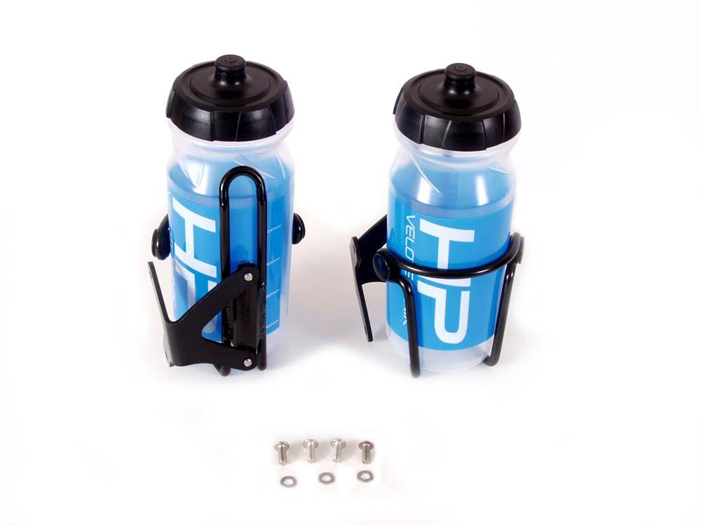 ErgoMesh Gekko Seat Bottle Cage Kit Q1327