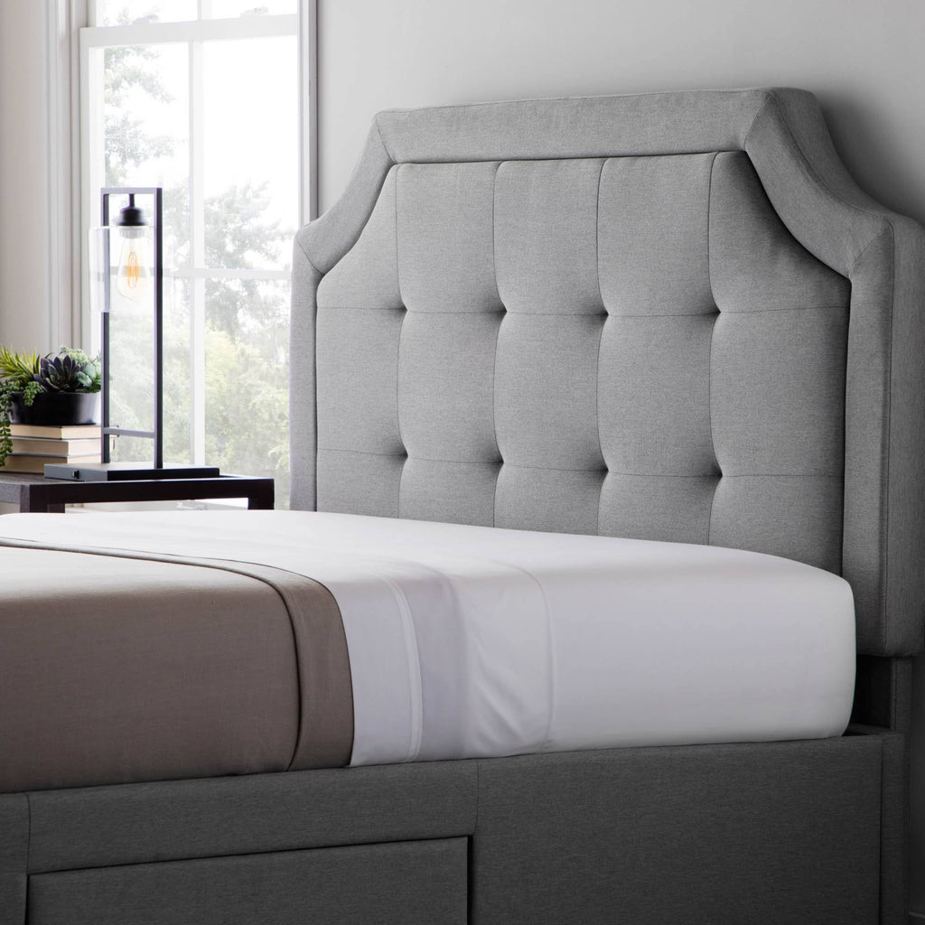 Full Oat Headboard K473