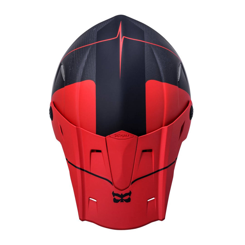 Carbon Helmet M2614