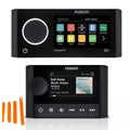 Marine Entertainment System with Ethernet Wired Remote S92550