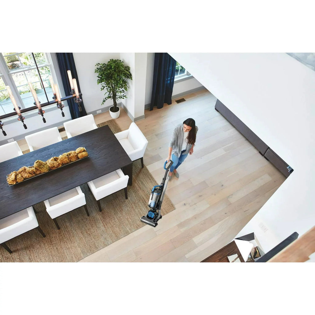 Upright Multi-Surface Vacuum with Swivel Steering F66870