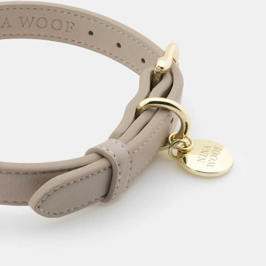 Cupertino Dog Collar Z52496