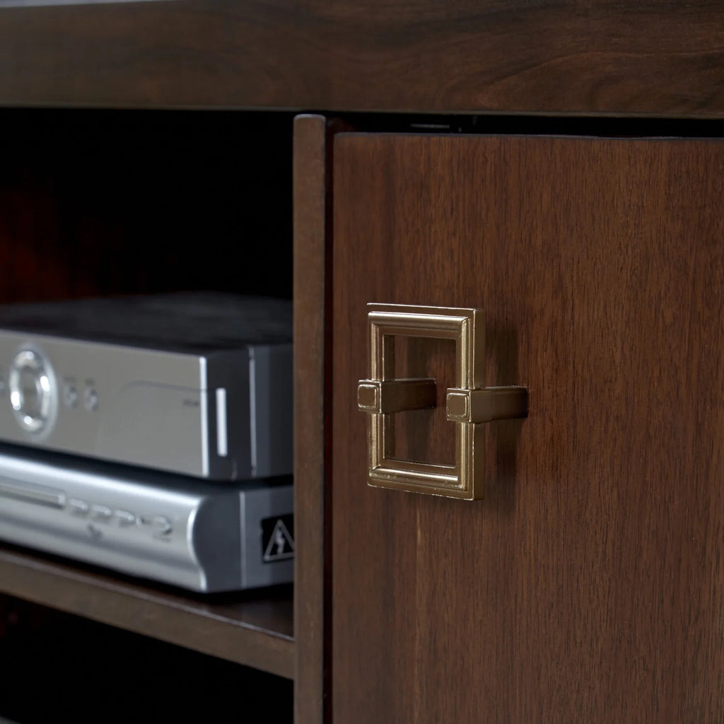Entertainment Center H9847