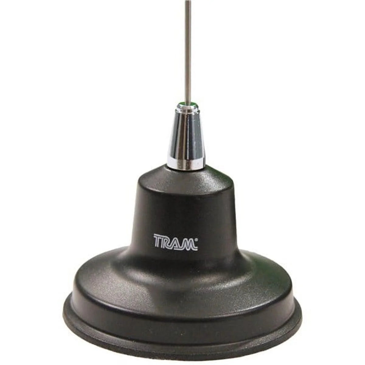 Mobile Magnet Antenna Set VHF 140-175 MHz Tunable, 3 dBd Gain, With 15' RG58 Coaxial Cable And Assembled PL259 Connector T486397