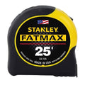 25-Feet FatMax Tape Measure 4 Pack C78586