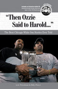 Chicago White Sox Stories with CD X66767