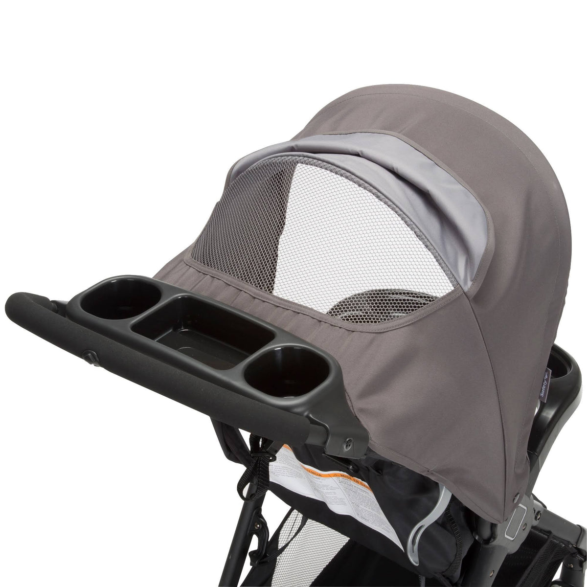 Smooth Ride Travel System X717458