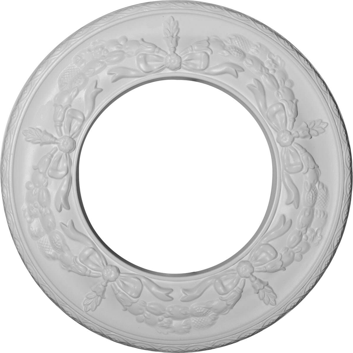 Ceiling Medallion V350
