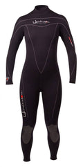 3mm Thermoprene Women's Full Wetsuit B71794