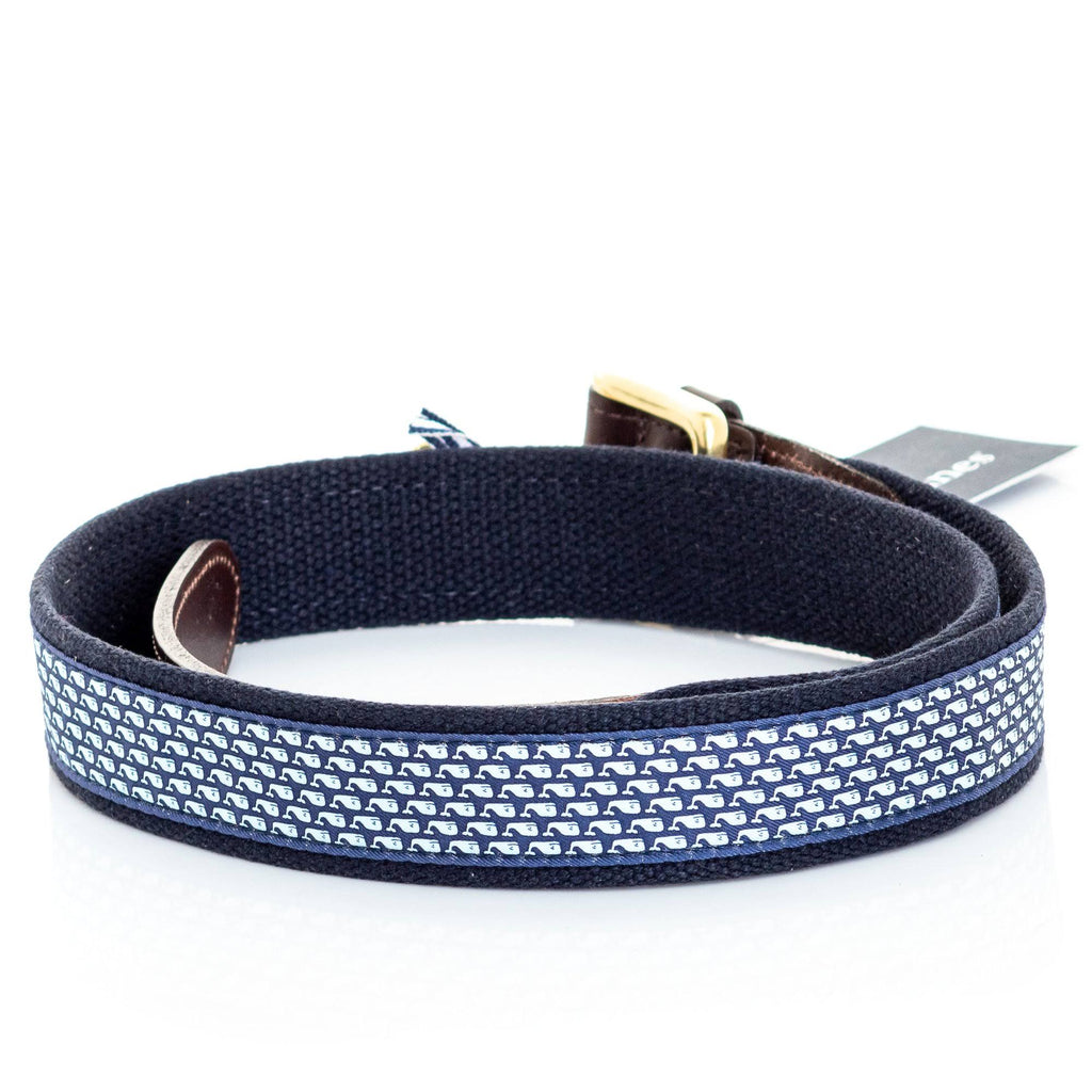 Canvas Club Belt T5318