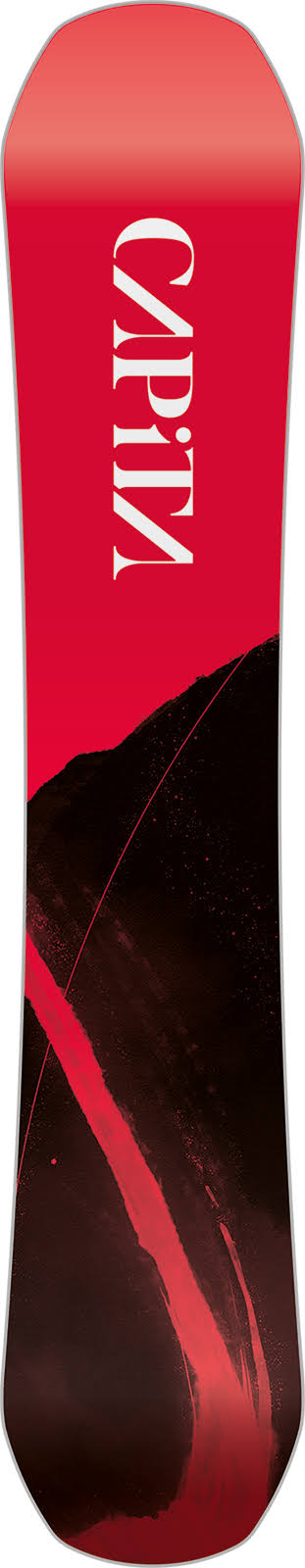 Birds of A Feather Snowboard H822540