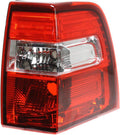Tail Light Assembly Pack of 2 W5949
