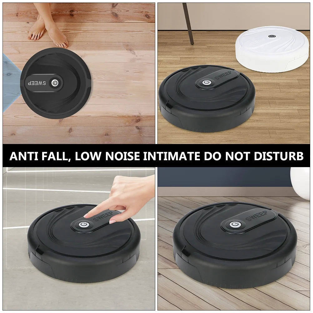 Vacuum Robot Cleaner Toy F642700