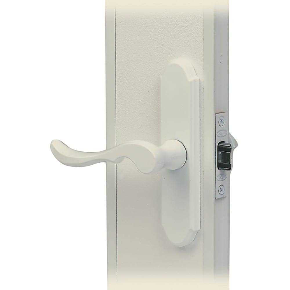 Pet Storm Door G805