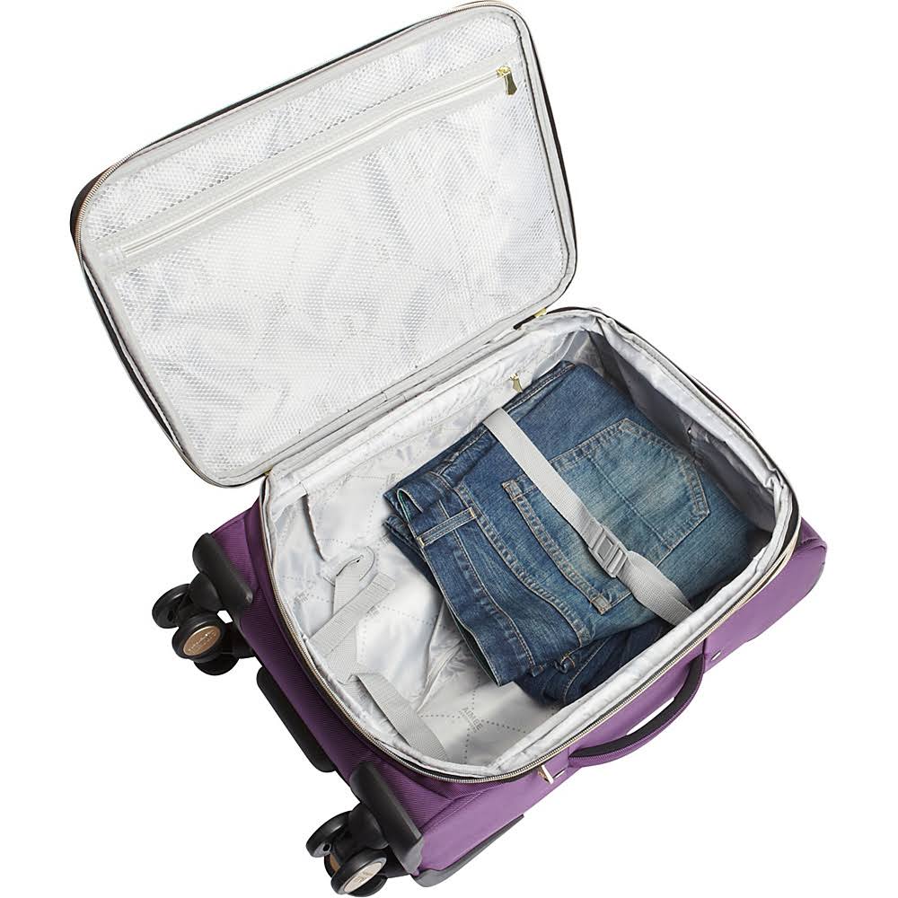 Black Carry-On C9749