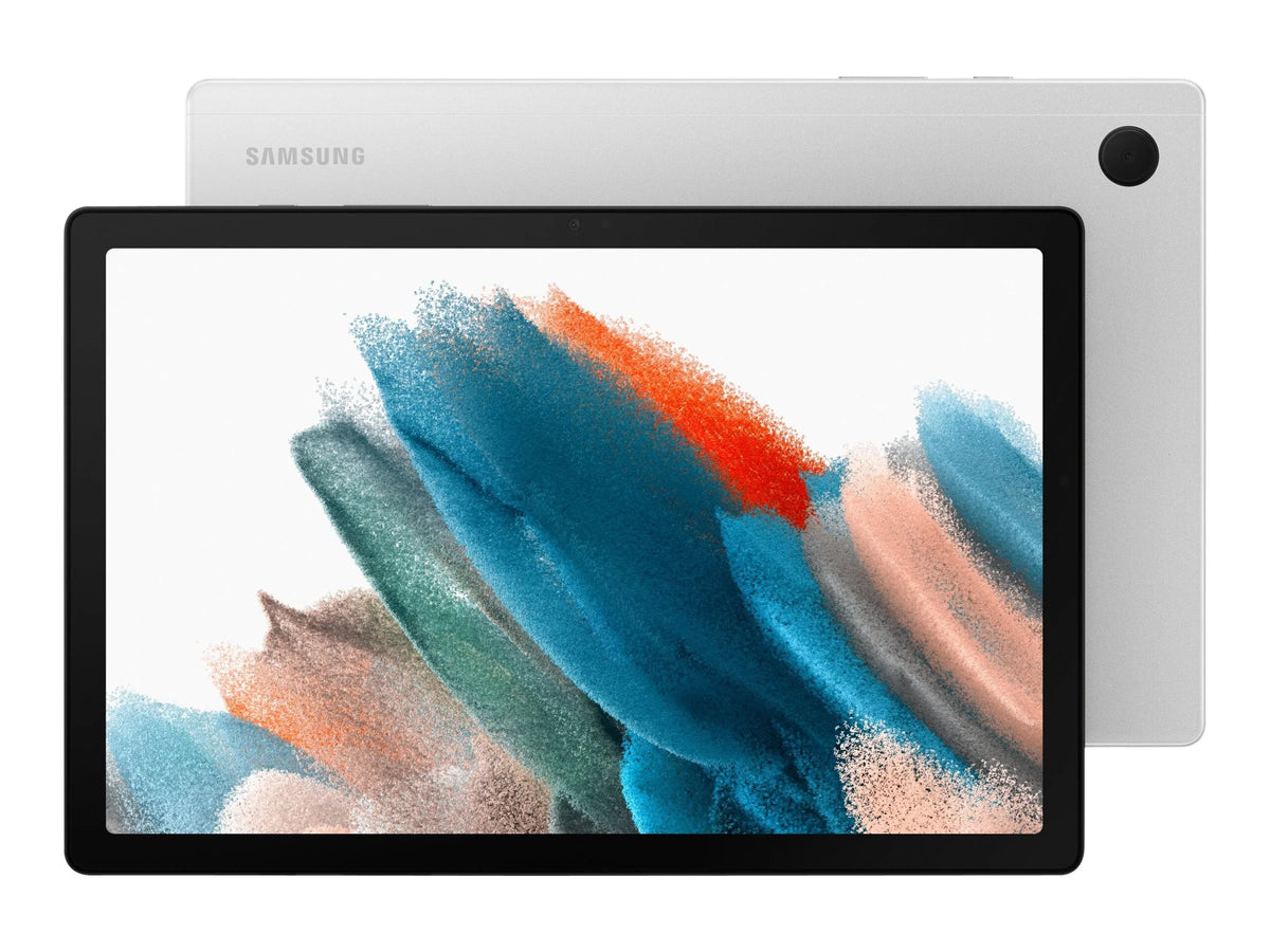 64 GB 10.5" Silver Android Tablet J6743