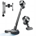 Cordless 4-in-1 Lightweight Stick Vacuum Cleaner N18309