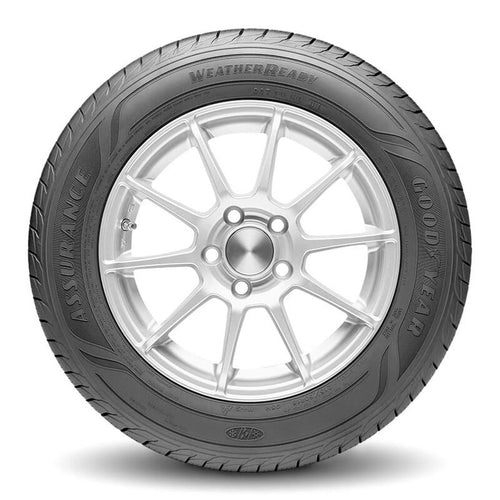 235/55R18 100V All-Season Tire U55162