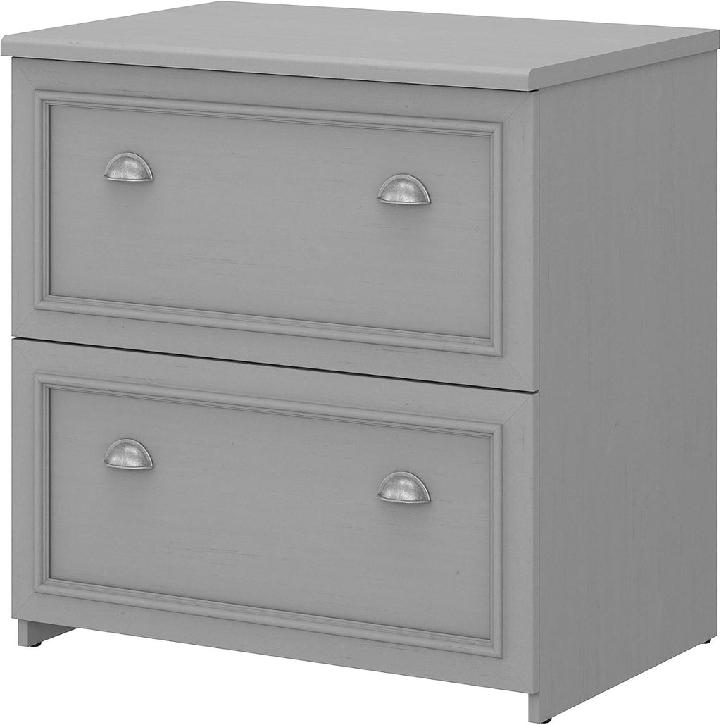 2 Drawer Lateral File Cabinet M4518