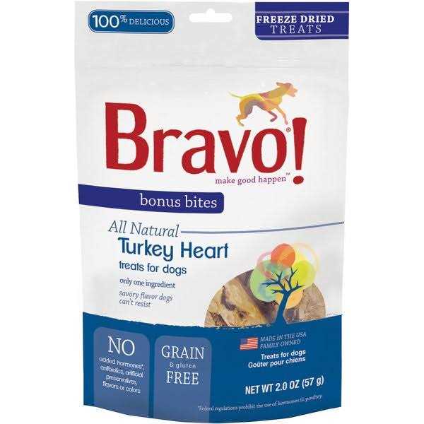Freeze Dried Dog Treats H74055