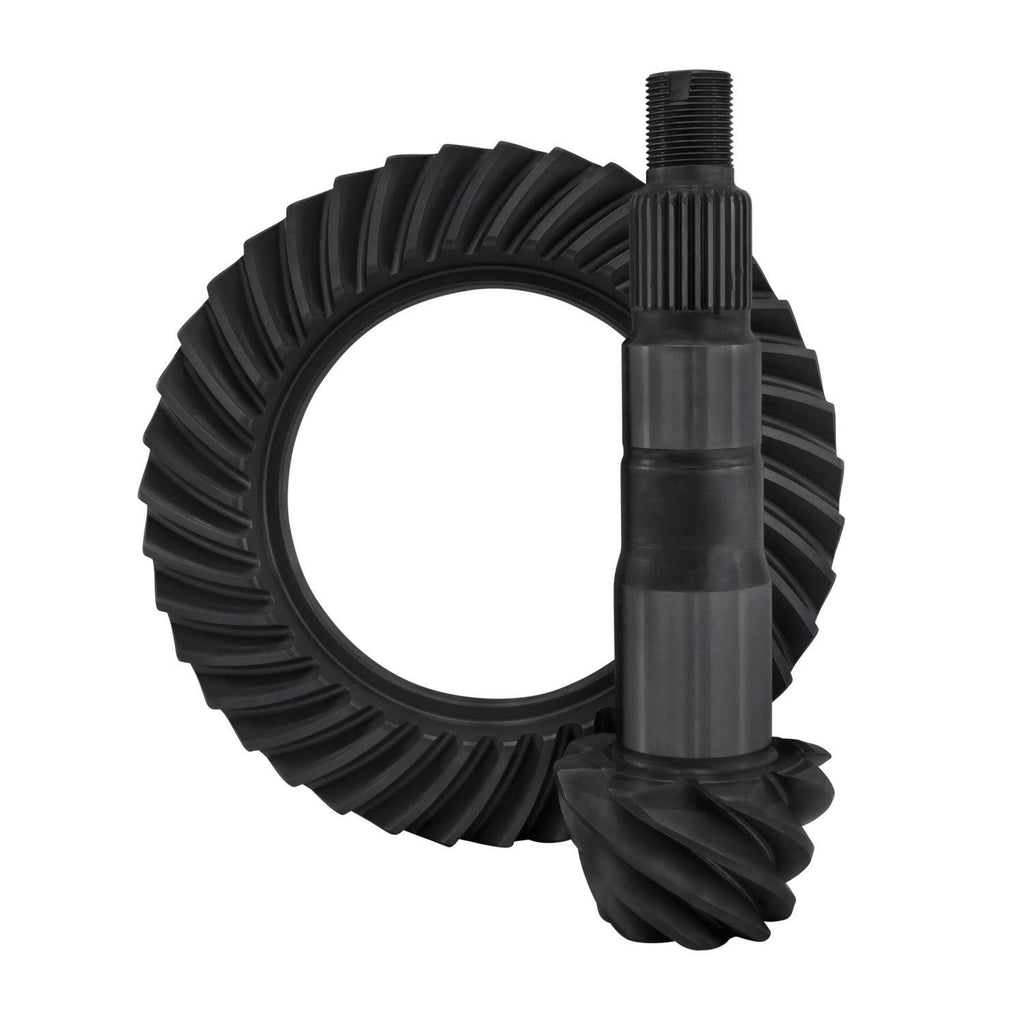 Ring and Pinion Set M58400