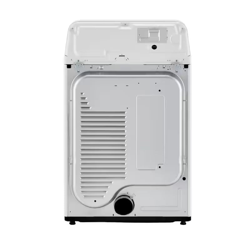 7.3 Cu. Ft. Vented Electric Dryer with Sensor Dry J22541