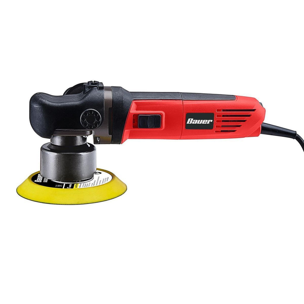 5.7 Amp 6 in. Random Orbit Polisher/Sander I508129