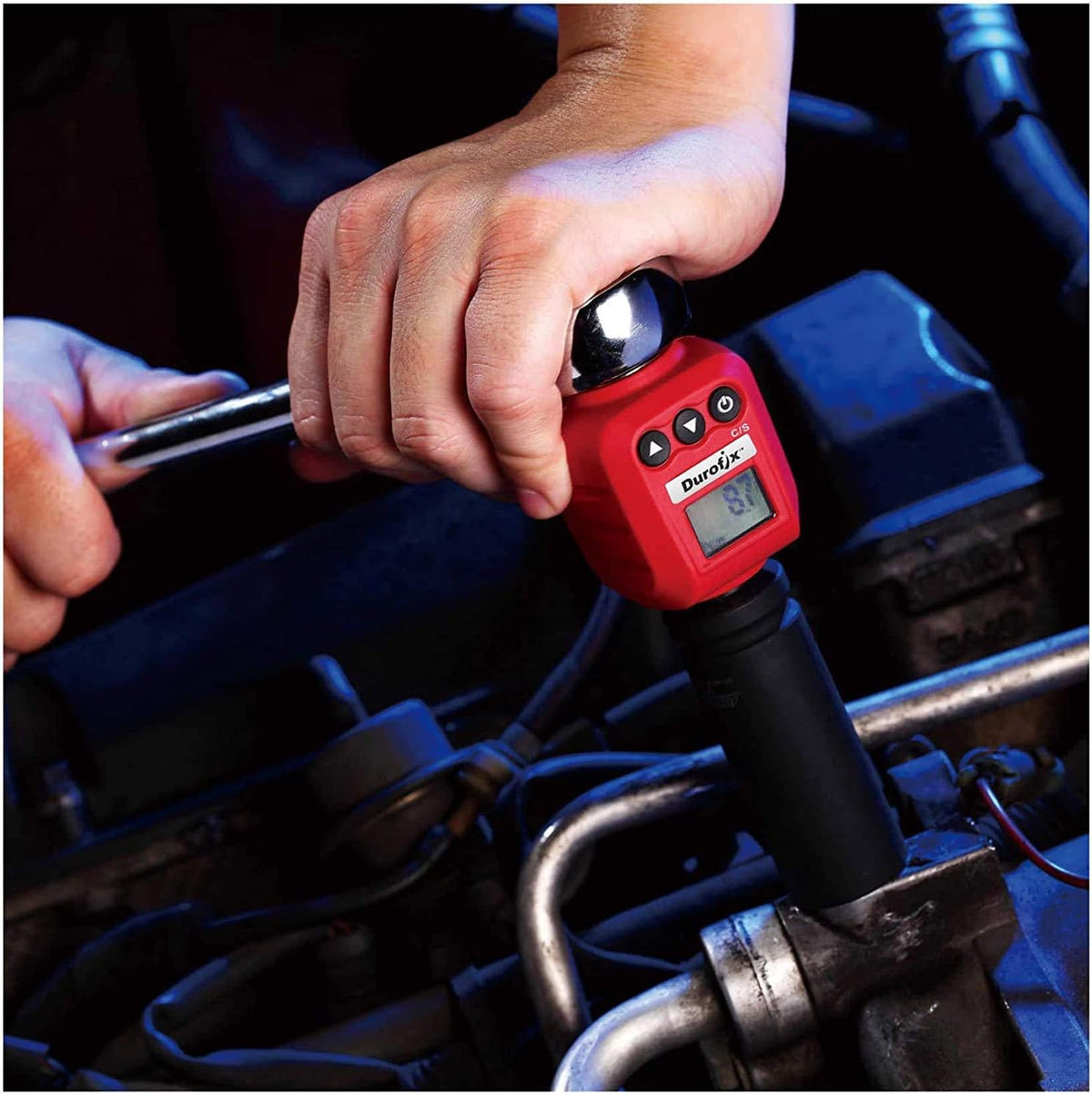 3/8” Digital Torque Adapter Pack of 2 G556