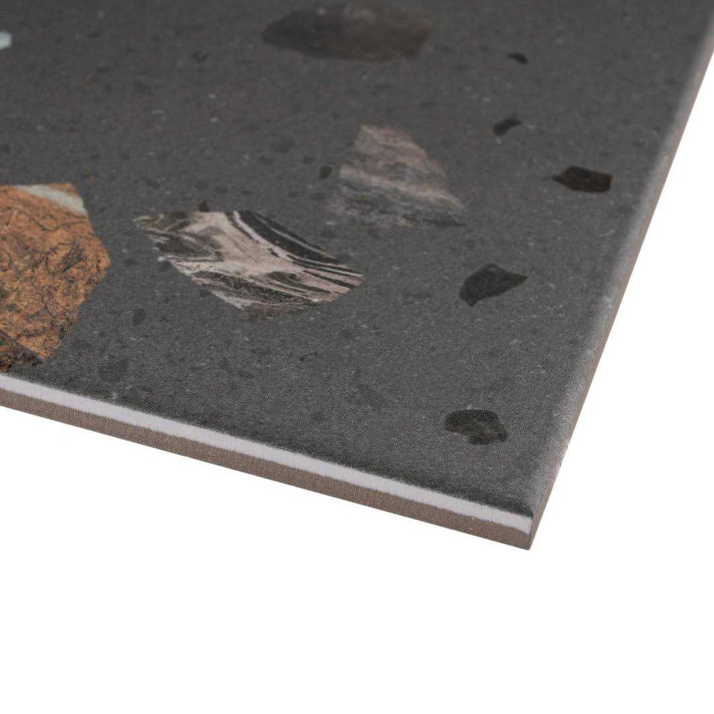 Matte Porcelain Floor and Wall Tile T388141