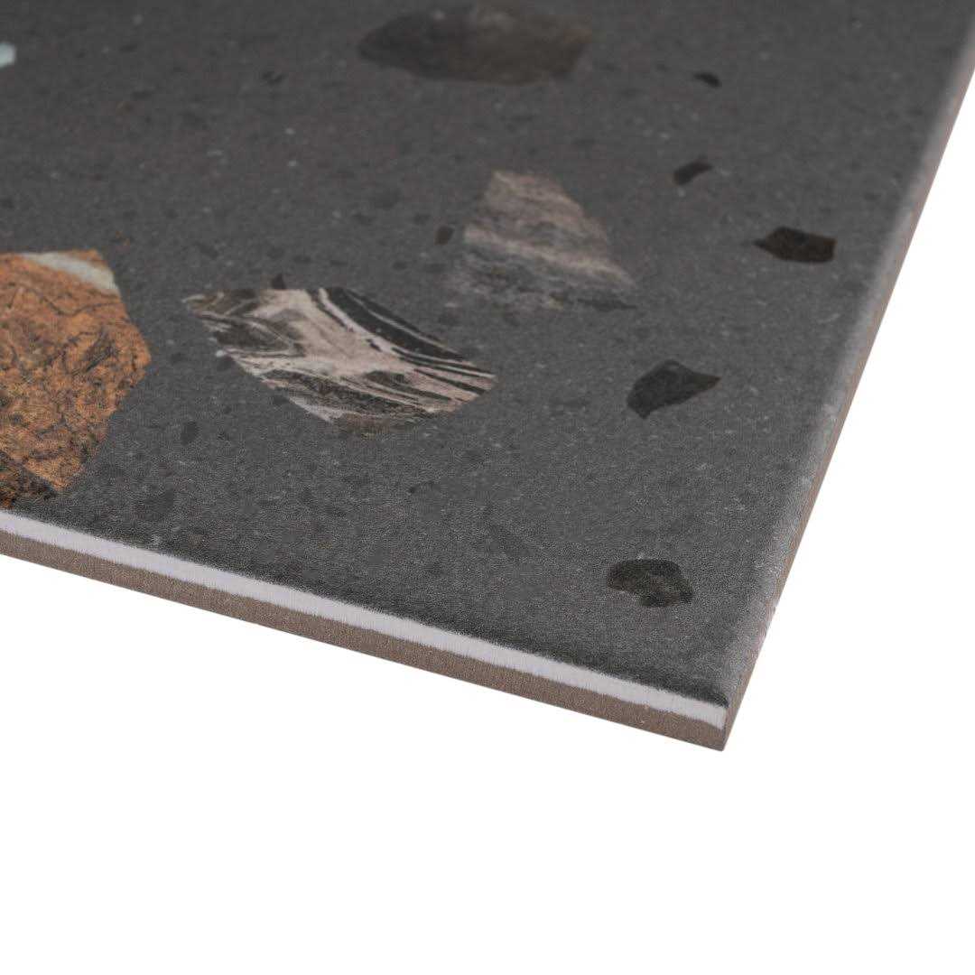 Matte Porcelain Floor and Wall Tile T388141