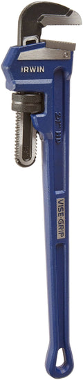 Cast Iron 24-Inch Pipe Wrench Y17062