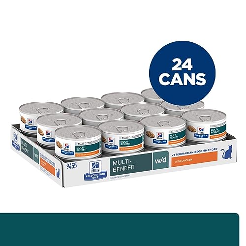 5.5 oz Wet Cat Food, 24-Pack Y513235