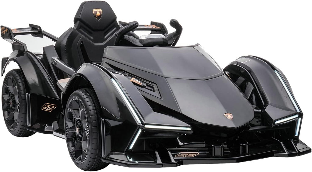 Ride on Sports Car for Kids Large S586