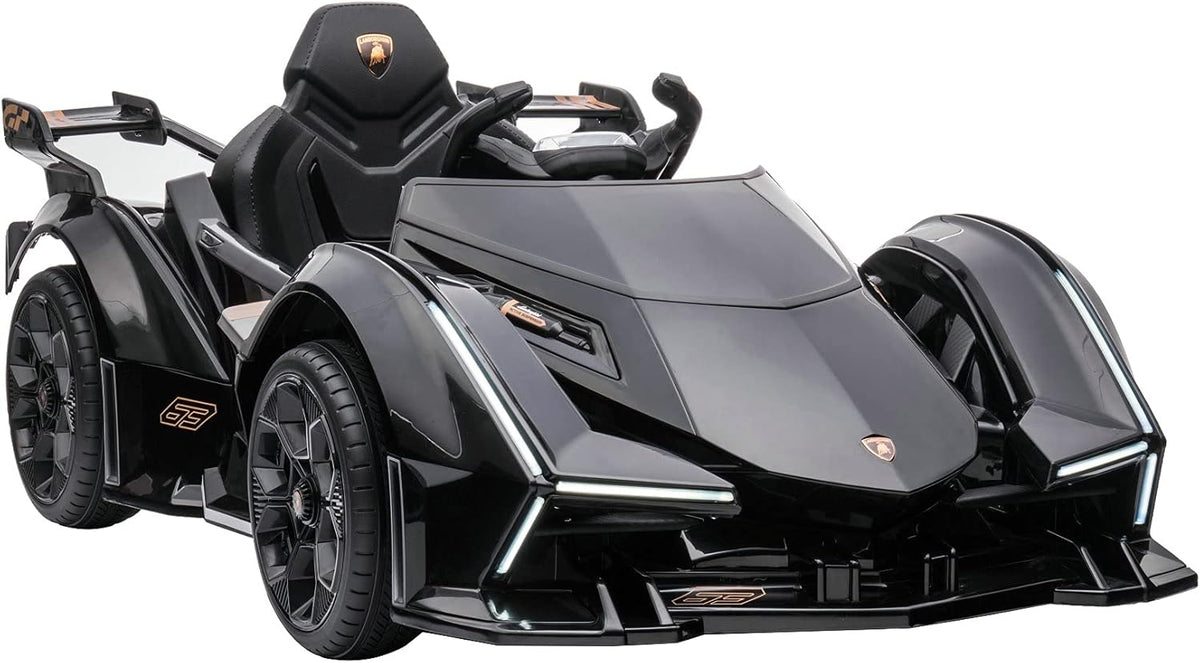 Ride on Sports Car for Kids Large S586