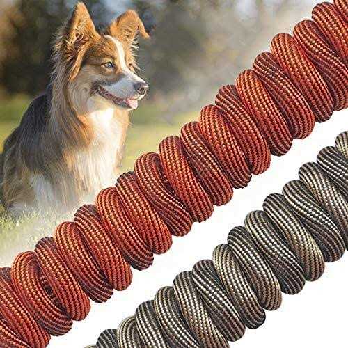 Dog Tie-Out Long Rope Dog Leash D234140
